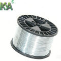 Spiral Wire for Nail Making